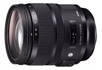 Sigma 24-70mm F/2.8 Dg Os Hsm Art Lens For Canon Ef