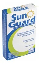 Detergente Con Bloqueador Solar Para Ropa Dura6 Meses Upf30
