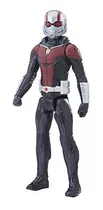 Marvel Antman Y The Wasp Titan Hero Series Antman Con Titan 