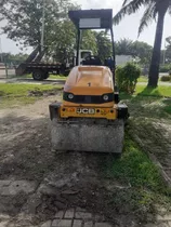 Vibrocompactador 2.6 Ton