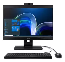 Aio Acer Veriton Intel Core I5/16gb Ram/512gb Ssd/21' Full H
