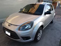 Ford Ka 1.0 Fly Viral 63cv 2012