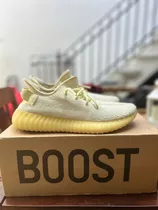 adidas Yeezy 350 V2 Butter Originales 8,5 Us  