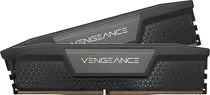 Memória Ram Corsair Vengeance 64gb (2x32gb) Ddr5 5200mhz