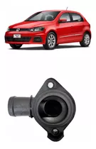 Brida Termostato Vw New Gol 1.6