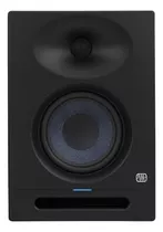 Monitor De Estudio Presonus Studio 5 Activo Biamplificado 1u Color Negro