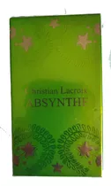 Eu De Parfum Christian Lacroix Absynthe