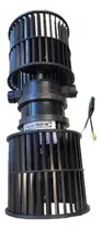 Motor Soplador Compatible Con Iveco Tector 260e28 24v