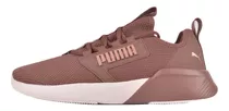 Zapatillas Puma Retaliate Mesh 6282 Dash 6 Csi