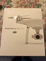 Dji Phantom 4 Pro Plus V2.0 Brand New