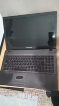 Notebook Bangho- Max 1524 - Core I3 4gb Ram -  Con Cargador