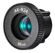 Lente Ak-r24 50mm Para Proyector Ak-r21 Godox