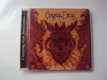 Spiritual Decay - Closer To The Grave /funerus, Incantation