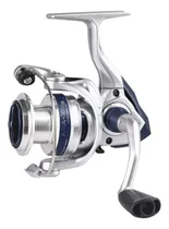 Carrete Okuma Aria 8000a Pesca De Orilla En Mar Surfcasting Color Gris/azul Lado De La Manija Derecho/izquierdo