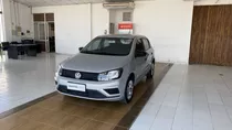 Volkswagen Gol Trend 