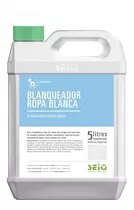 Blanqueador Ropa Blanca Seiq - Blanqueador Clorado Liquido