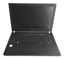 Notebook Acer Travelmate P449 I5-7200u 4gb 500hd Win 10