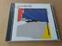 Cd Genesis - Abacab ( Remaster  Lacrado)