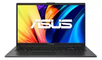 Notebook Asus Vivobook Go 15 E1504fa-nj475w R5 7520u 512gb Color Negro