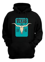 Moletom Masculino Moletom Feminino Texas Blusa Country