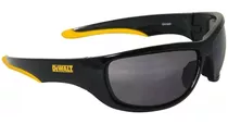 Lentes De Seguridad Dewalt Dominator Smoke