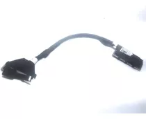 Conector Cabo Flat Placa Usb Dell Inspiron 15 7568 01gk92