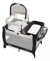 Corral Graco Pack N Play 7 En 1