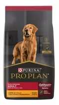 Alimento Perros Purina Proplan Adult Dog Complete 3 Kg