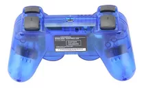 Control Playstation 3 - Ps3 Azul