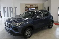 Fiat Pulse Drive 1.3 Suv Automática 2024 0km