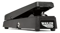 Pedal Wah Wailer Electro Harmonix