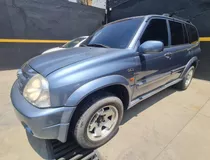 Chevrolet Grand Vitara 2006 2.7 Xl7