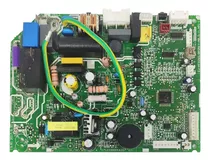 Placa Evaporadora Ar Inverter Midea Carrier 42vfqa09m5 