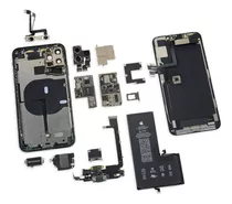 Repuestos iPhone 11 Originales Consulte