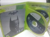 Se Vende Juegos Para Xbox 360 Originales 