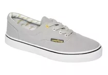 Zapatillas Náuticas Goodyear Horma Amplia Local Microcentro