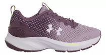 Zapatillas Under Armour Ua W Charged Prompt Lam Mujer Ma Ma