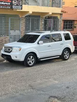 Honda Pilot Pilot Xl