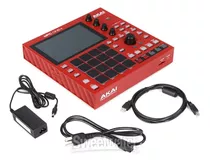 New!!akai Professional Mpc One Plus Standalone Sampler