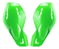 Protector De Mano Manillar Para Kawasaki Kx 85 Kx85