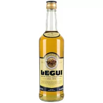 Licor Legui 750ml Licor Fino