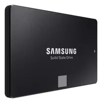 Samsung 870 Evo Series 2.5 1tb Sata Iii V-nand