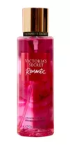 Loción Victoria Secret Romantic Mujer Plástico 250ml