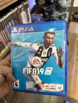 Fifa 19 Ps4