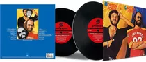 Lp Robson Jorge & Lincoln Olivetti 1982 Lacrado 180 Grms Versão Do Álbum Estandar