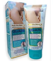 Crema Gel Anti Celulitis Quema Grasa Wokali - 150 Ml