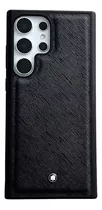 Funda De Teléfono Sam+sung Para Montblanc