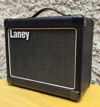 Amplificador Guitarra Eléctrica Laney - Lg12