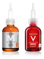 Vichy Liftactiv Vitamin C Serum Y B3 Niacinamide Rxcpp