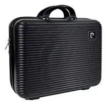 Maletin Rigido Pierre Cardin - Beauty Case De 16 Pulgadas